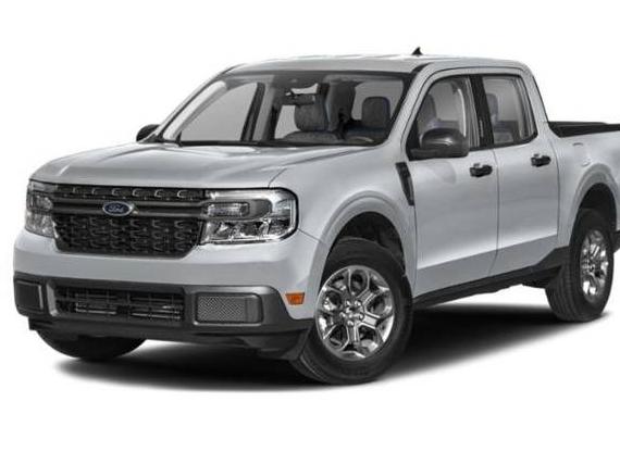 FORD MAVERICK 2022 3FTTW8F96NRA77804 image