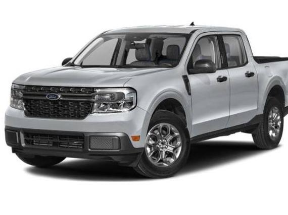 FORD MAVERICK 2022 3FTTW8F92NRA21410 image