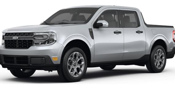 FORD MAVERICK 2022 3FTTW8F91NRA21012 image