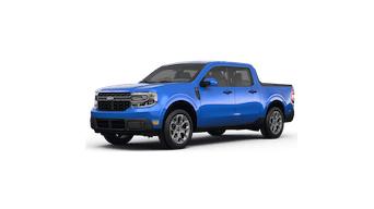 FORD MAVERICK 2022 3FTTW8F95NRA53798 image
