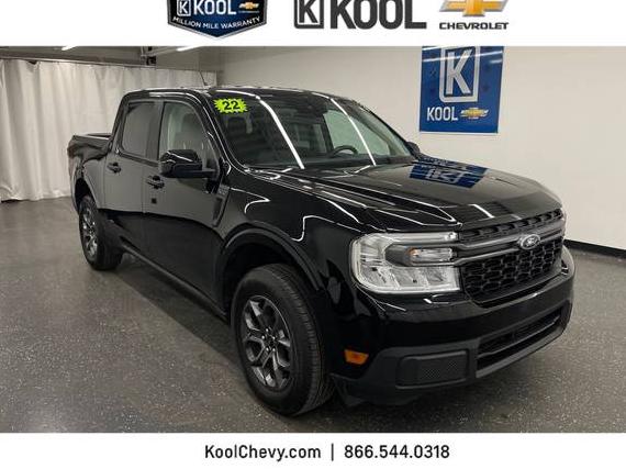 FORD MAVERICK 2022 3FTTW8F93NRA02347 image FORD MAVERICK 2022 3FTTW8F93NRA02347 image