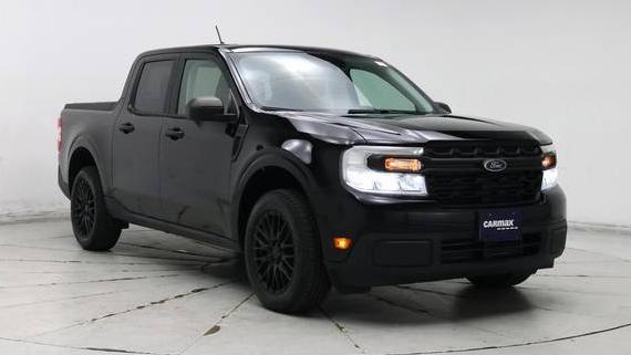 FORD MAVERICK 2022 3FTTW8F97NRA75222 image FORD MAVERICK 2022 3FTTW8F97NRA75222 image