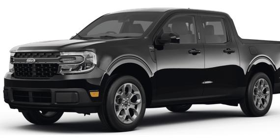 FORD MAVERICK 2022 3FTTW8F91NRA76351 image