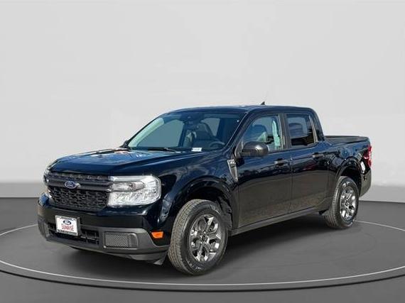 FORD MAVERICK 2022 3FTTW8E32NRA60852 image