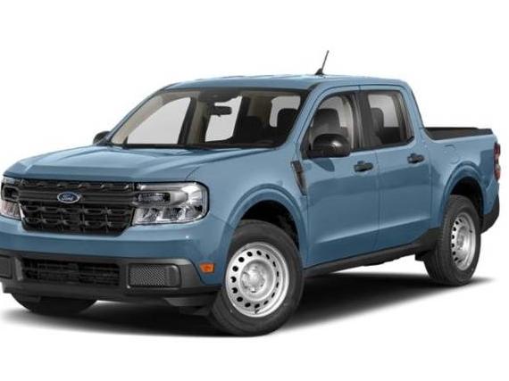 FORD MAVERICK 2022 3FTTW8F92NRA87584 image FORD MAVERICK 2022 3FTTW8F92NRA87584 image