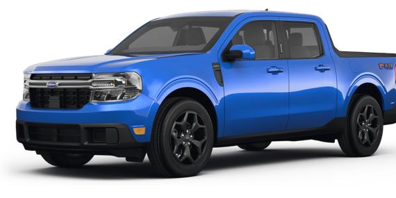 FORD MAVERICK 2022 3FTTW8E36NRA15736 image FORD MAVERICK 2022 3FTTW8E36NRA15736 image