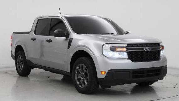 FORD MAVERICK 2022 3FTTW8E39NRA38878 image