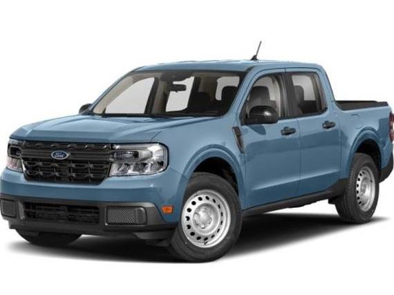 FORD MAVERICK 2022 3FTTW8F90NRB05788 image FORD MAVERICK 2022 3FTTW8F90NRB05788 image