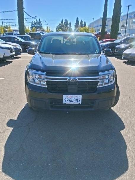 FORD MAVERICK 2022 3FTTW8F93NRA67232 image FORD MAVERICK 2022 3FTTW8F93NRA67232 image