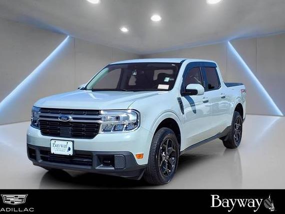 FORD MAVERICK 2022 3FTTW8F9XNRA05813 image FORD MAVERICK 2022 3FTTW8F9XNRA05813 image