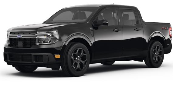 FORD MAVERICK 2022 3FTTW8E37NRA01098 image FORD MAVERICK 2022 3FTTW8E37NRA01098 image