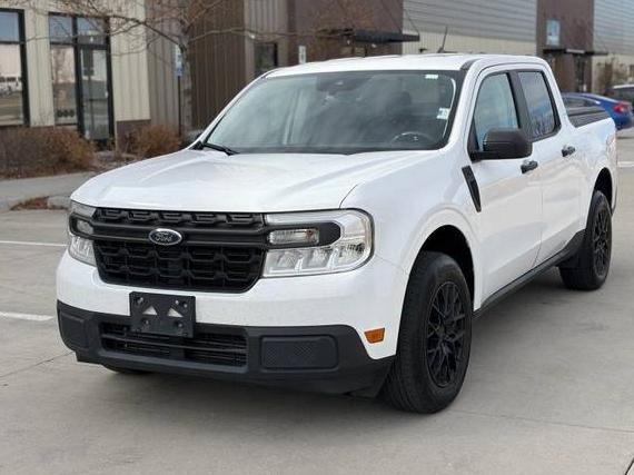 FORD MAVERICK 2022 3FTTW8F90NRA28842 image FORD MAVERICK 2022 3FTTW8F90NRA28842 image