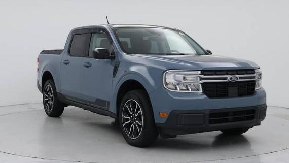 FORD MAVERICK 2022 3FTTW8E33NRA30646 image FORD MAVERICK 2022 3FTTW8E33NRA30646 image