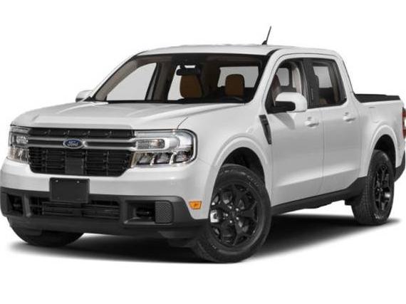 FORD MAVERICK 2022 3FTTW8F98NRA75293 image FORD MAVERICK 2022 3FTTW8F98NRA75293 image