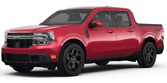 FORD MAVERICK 2022 3FTTW8F99NRA83208 image FORD MAVERICK 2022 3FTTW8F99NRA83208 image