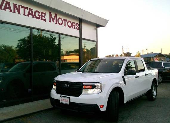 FORD MAVERICK 2022 3FTTW8F99NRA52881 image FORD MAVERICK 2022 3FTTW8F99NRA52881 image