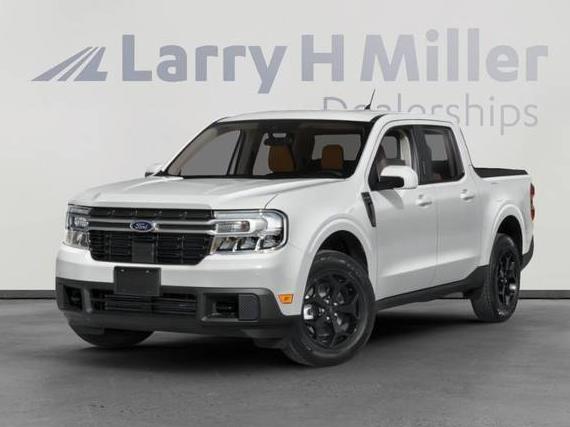FORD MAVERICK 2022 3FTTW8E34NRA22734 image