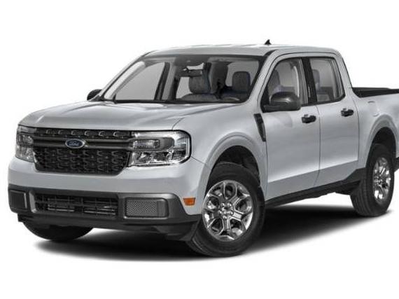 FORD MAVERICK 2022 3FTTW8E32NRA47258 image