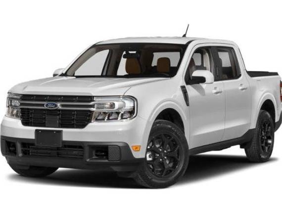 FORD MAVERICK 2022 3FTTW8E93NRA50044 image
