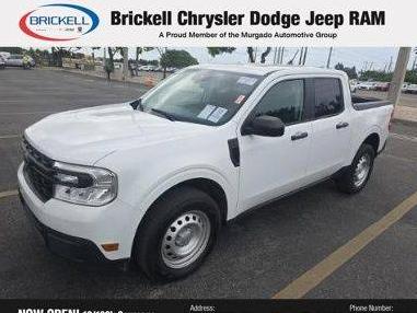 FORD MAVERICK 2022 3FTTW8E98NRA71326 image FORD MAVERICK 2022 3FTTW8E98NRA71326 image