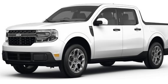 FORD MAVERICK 2022 3FTTW8F91NRA03142 image