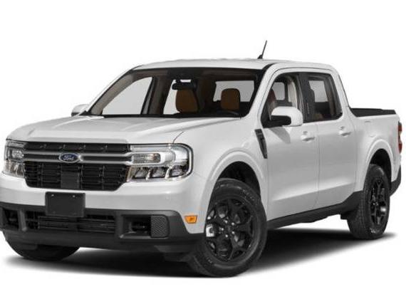 FORD MAVERICK 2022 3FTTW8E33NRA26497 image FORD MAVERICK 2022 3FTTW8E33NRA26497 image