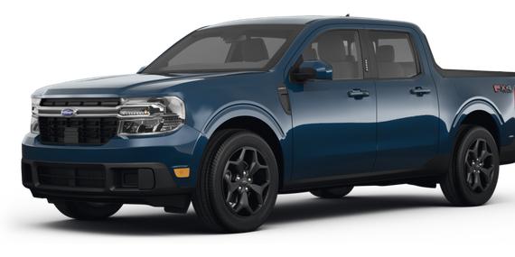 FORD MAVERICK 2022 3FTTW8F93NRA19777 image FORD MAVERICK 2022 3FTTW8F93NRA19777 image