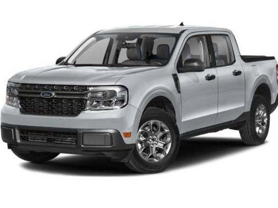 FORD MAVERICK 2022 3FTTW8F99NRA76498 image