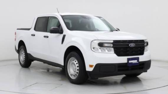 FORD MAVERICK 2022 3FTTW8E39NRA34555 image