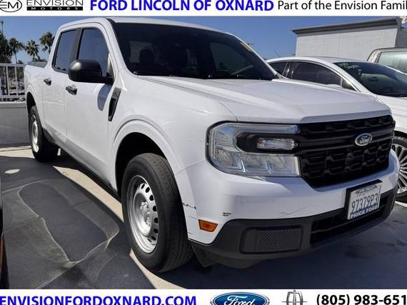 FORD MAVERICK 2022 3FTTW8E34NRA73456 image FORD MAVERICK 2022 3FTTW8E34NRA73456 image