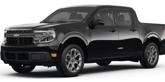 FORD MAVERICK 2022 3FTTW8E97NRA78462 image