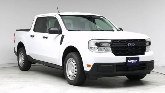 FORD MAVERICK 2022 3FTTW8E30NRA57447 image