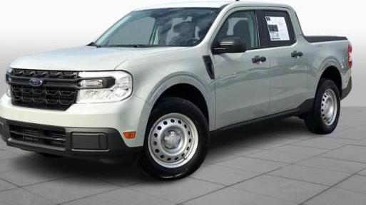 FORD MAVERICK 2022 3FTTW8E90NRA61227 image