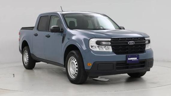 FORD MAVERICK 2022 3FTTW8E92NRB08452 image