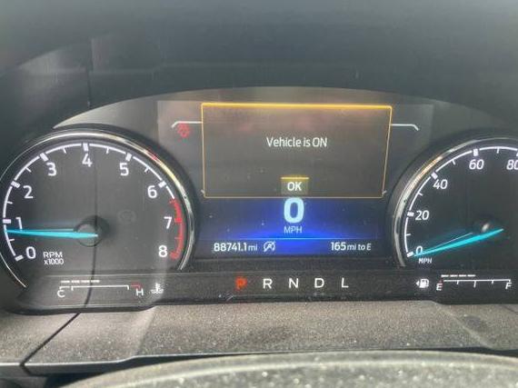 FORD MAVERICK 2022 3FTTW8F95NRA28559 image
