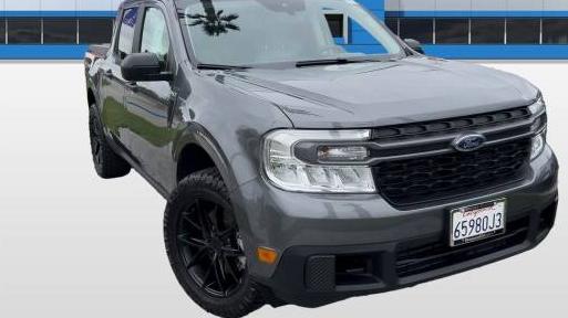 FORD MAVERICK 2022 3FTTW8F96NRA12404 image FORD MAVERICK 2022 3FTTW8F96NRA12404 image