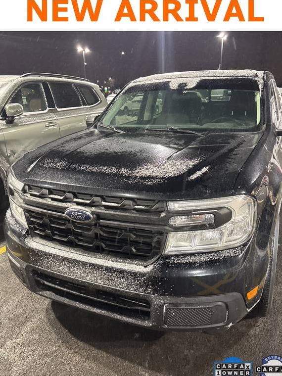 FORD MAVERICK 2022 3FTTW8E91NRA13977 image FORD MAVERICK 2022 3FTTW8E91NRA13977 image