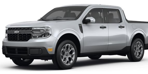 FORD MAVERICK 2022 3FTTW8F91NRA77354 image