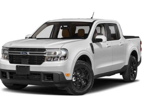 FORD MAVERICK 2022 3FTTW8F96NRA15917 image FORD MAVERICK 2022 3FTTW8F96NRA15917 image