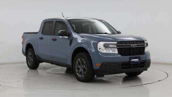 FORD MAVERICK 2022 3FTTW8E36NRA82563 image