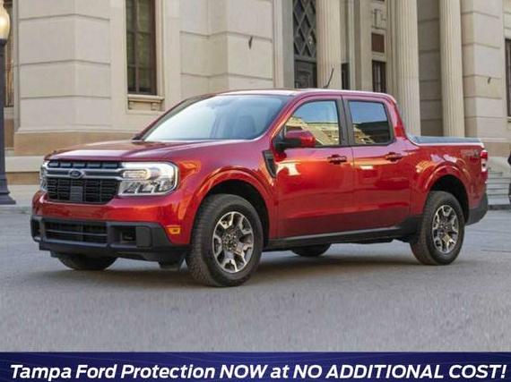 FORD MAVERICK 2022 3FTTW8F99NRA54100 image FORD MAVERICK 2022 3FTTW8F99NRA54100 image