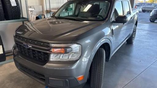 FORD MAVERICK 2022 3FTTW8E32NRA82348 image FORD MAVERICK 2022 3FTTW8E32NRA82348 image