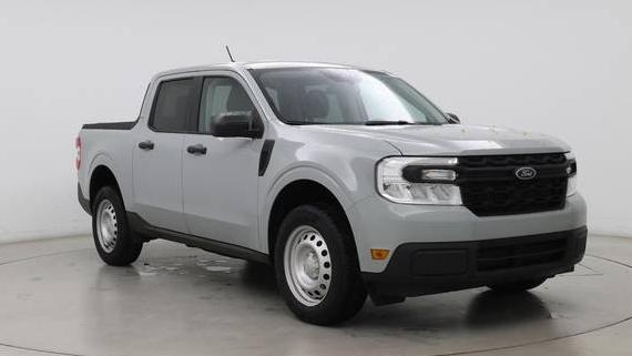 FORD MAVERICK 2022 3FTTW8E32NRA85069 image