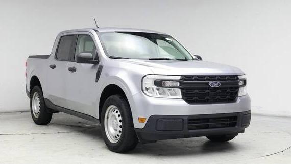 FORD MAVERICK 2022 3FTTW8E92NRA77901 image