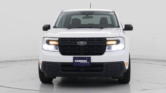 FORD MAVERICK 2022 3FTTW8E38NRA57227 image