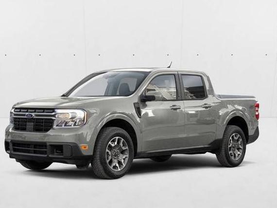 FORD MAVERICK 2022 3FTTW8E33NRA99465 image FORD MAVERICK 2022 3FTTW8E33NRA99465 image