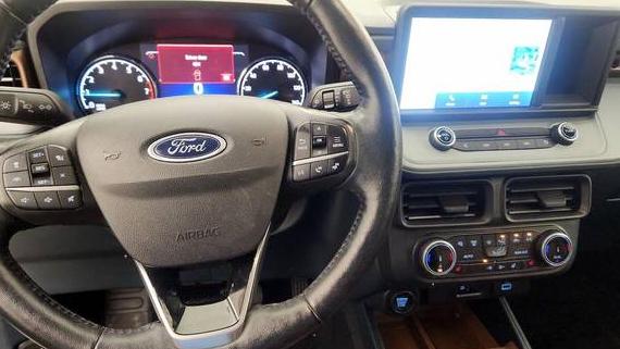 FORD MAVERICK 2022 3FTTW8E9XNRA77970 image