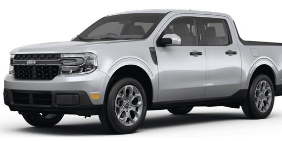 FORD MAVERICK 2022 3FTTW8E97NRA13675 image