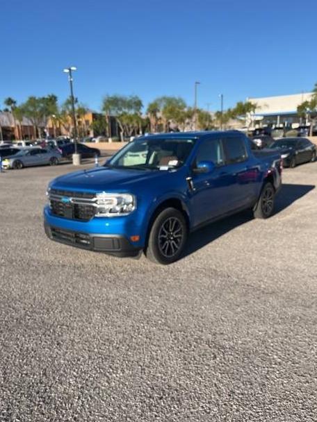 FORD MAVERICK 2022 3FTTW8E96NRA72118 image FORD MAVERICK 2022 3FTTW8E96NRA72118 image