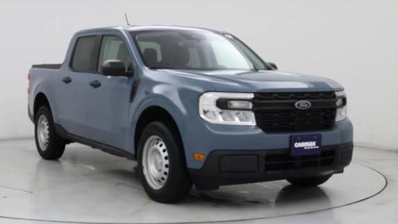 FORD MAVERICK 2022 3FTTW8E34NRA91620 image